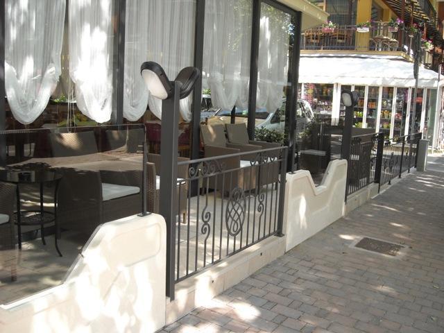 Albergo Santo Stefano Bellaria-Igea Marina Zewnętrze zdjęcie