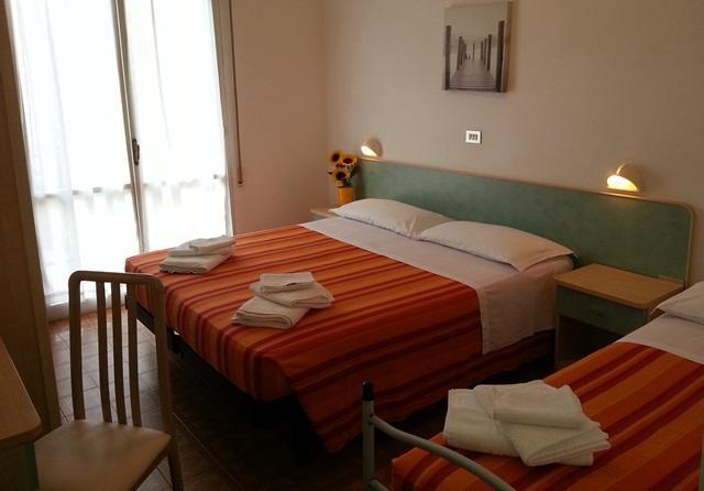 Albergo Santo Stefano Bellaria-Igea Marina Zewnętrze zdjęcie