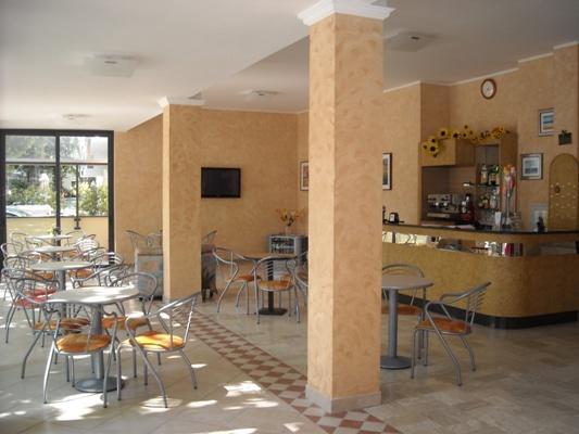Albergo Santo Stefano Bellaria-Igea Marina Zewnętrze zdjęcie